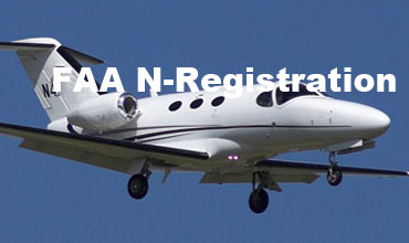 FAA aircraft registration as NON US-citizen